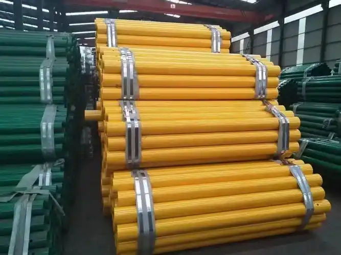 错那县防撞波形护栏高速公路波形护栏 - 推荐