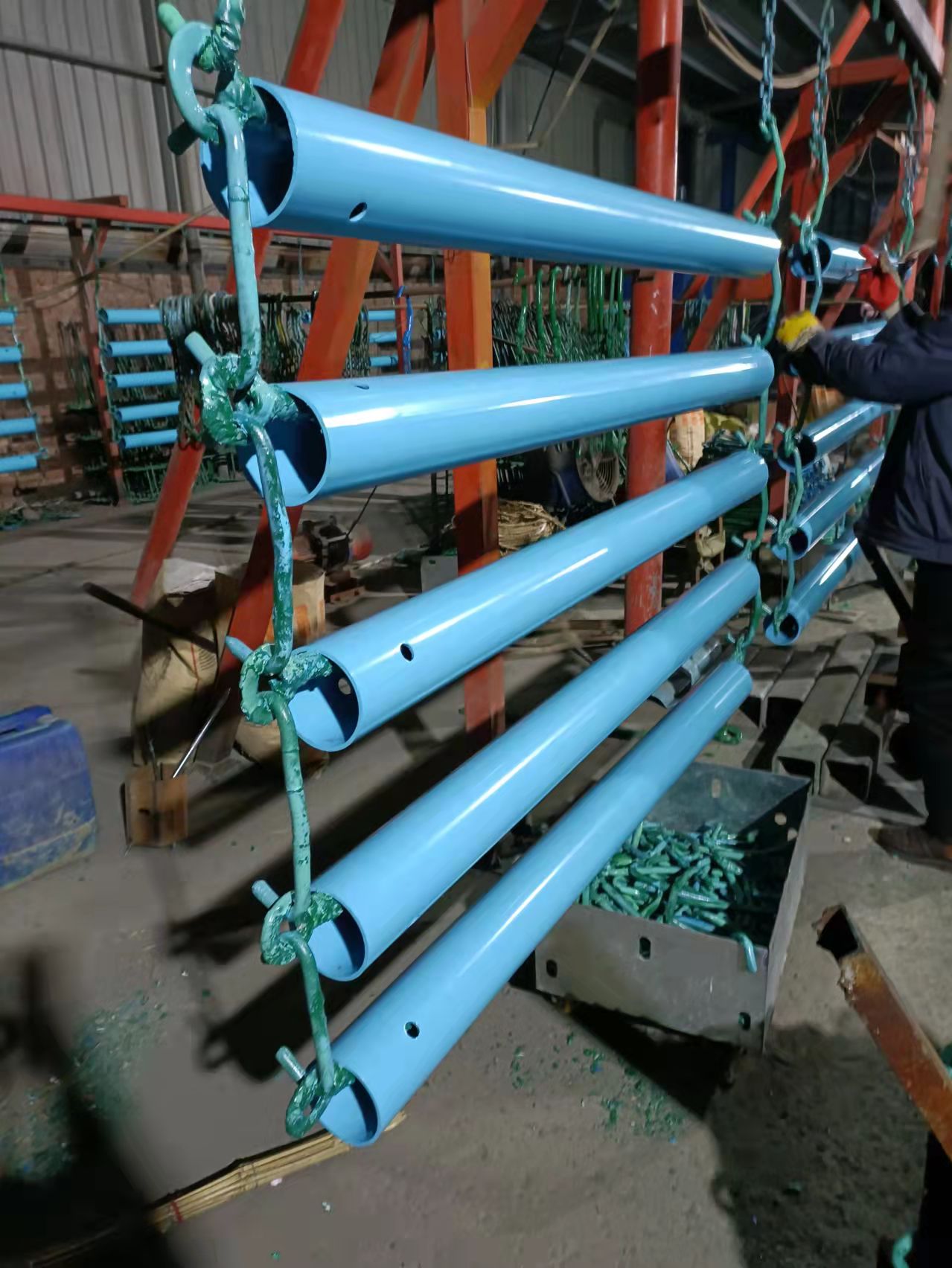 错那县乡村公路波形护栏三波波形护栏 - 推荐